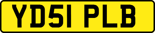 YD51PLB