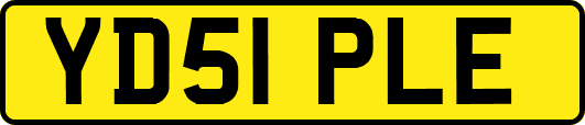 YD51PLE