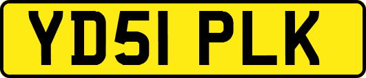 YD51PLK