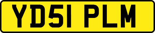 YD51PLM