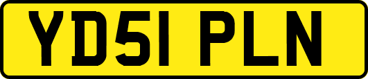 YD51PLN