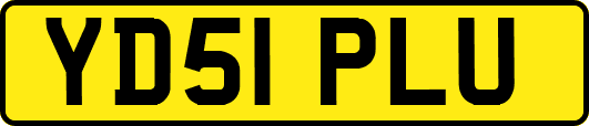 YD51PLU