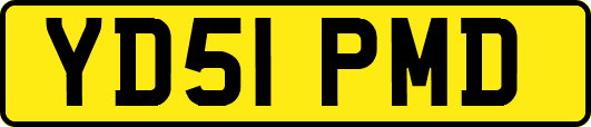 YD51PMD
