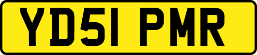 YD51PMR