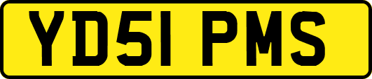 YD51PMS