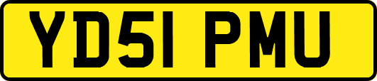 YD51PMU