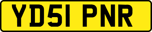 YD51PNR