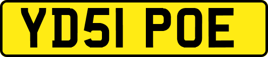 YD51POE