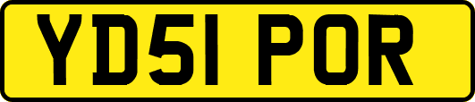 YD51POR