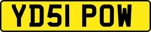 YD51POW