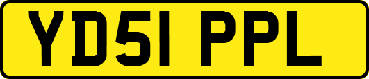 YD51PPL