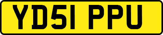 YD51PPU