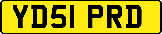 YD51PRD