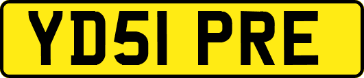 YD51PRE