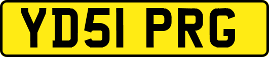 YD51PRG