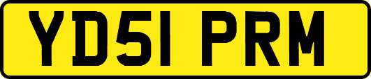 YD51PRM