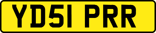 YD51PRR