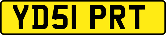 YD51PRT