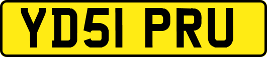 YD51PRU