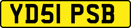 YD51PSB