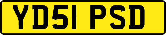 YD51PSD