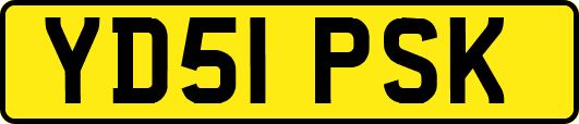 YD51PSK