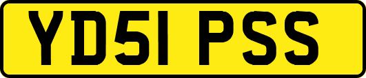 YD51PSS