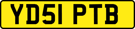 YD51PTB