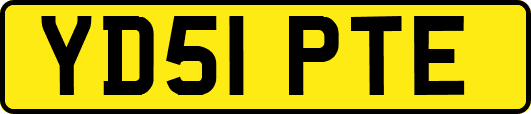 YD51PTE