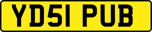 YD51PUB