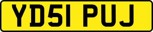 YD51PUJ
