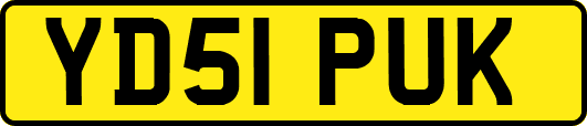 YD51PUK