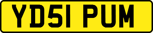 YD51PUM