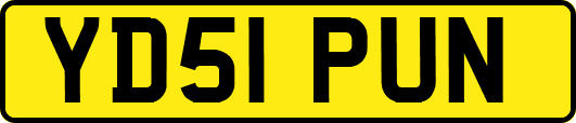 YD51PUN