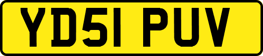 YD51PUV