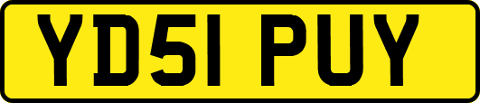YD51PUY