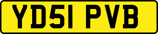 YD51PVB
