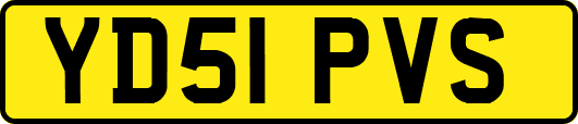 YD51PVS