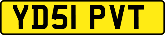 YD51PVT