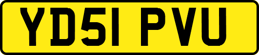 YD51PVU