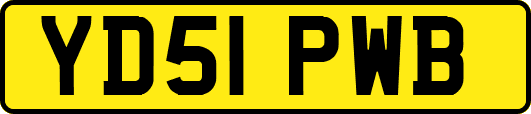 YD51PWB