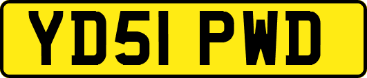 YD51PWD