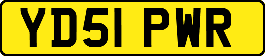 YD51PWR