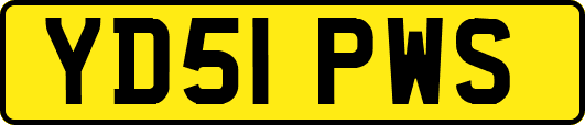 YD51PWS