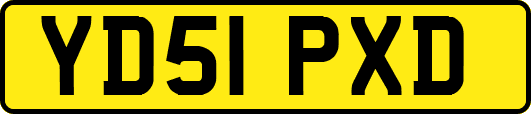 YD51PXD