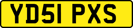 YD51PXS