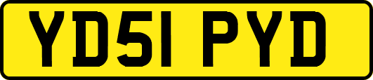 YD51PYD