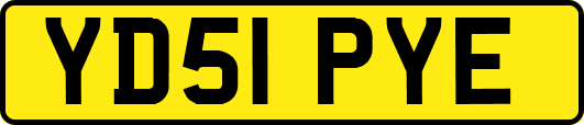 YD51PYE