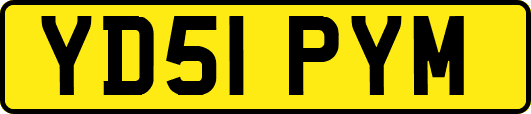 YD51PYM