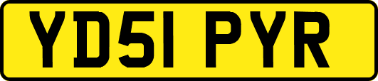 YD51PYR